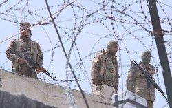 منابع سوری: آمریکا زندانیان داعشی را از الحسکه به عراق منتقل کرده است