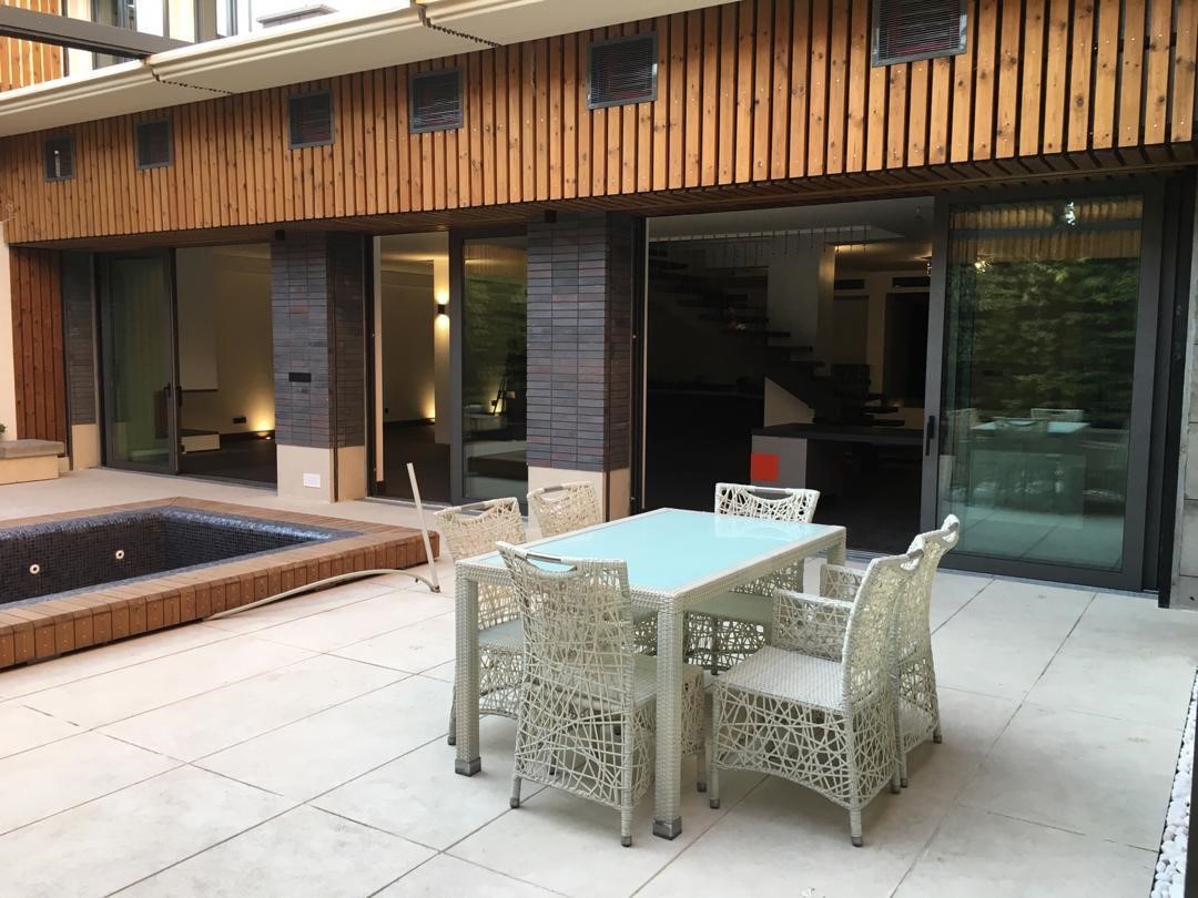 نکاتی درباره پنجره دوجداره لوکس