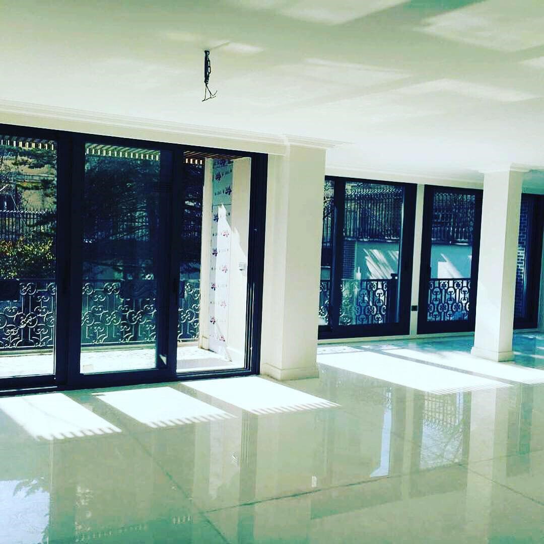 نکاتی درباره پنجره دوجداره لوکس