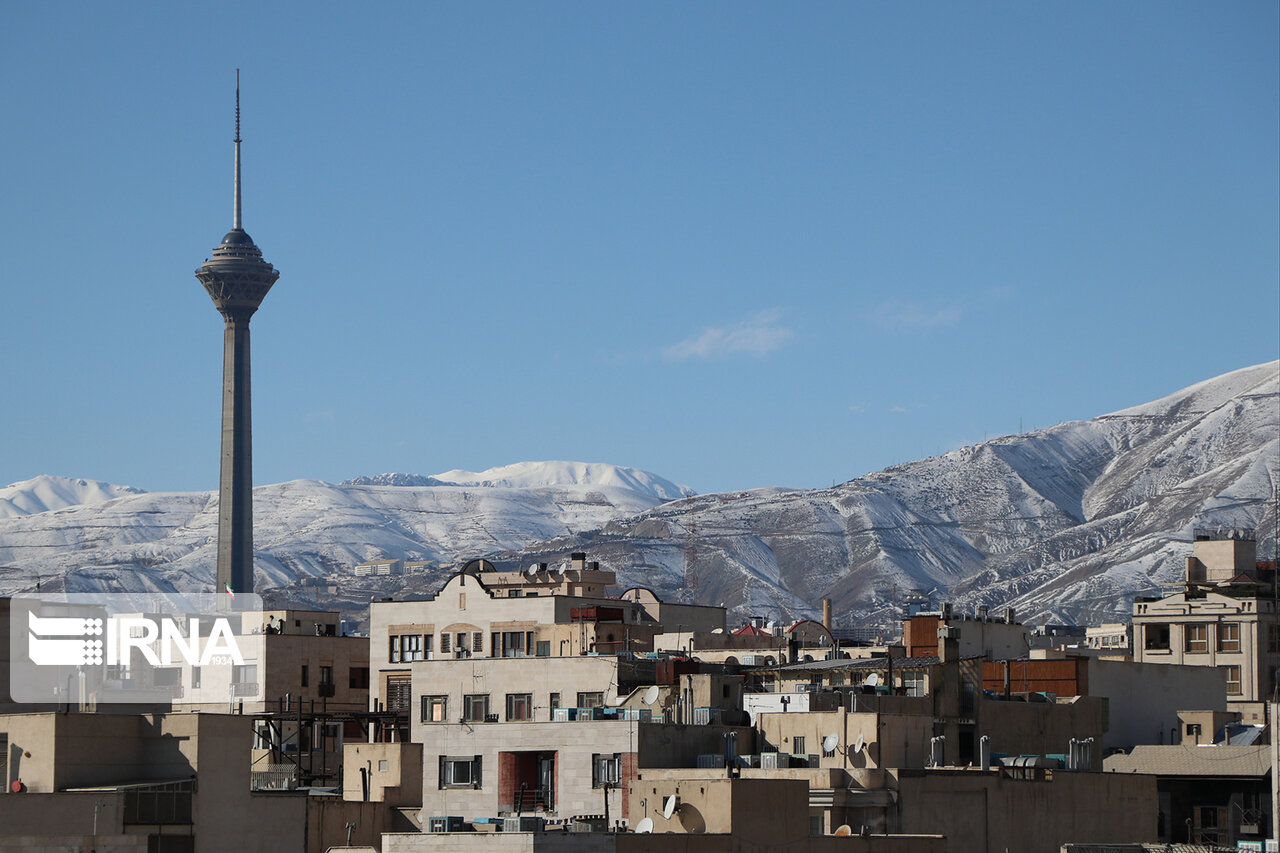 وزارت راه: قیمت مسکن در تهران کاهش یافت