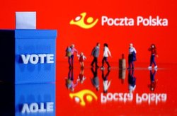 انتخابات روز یکشنبه لهستان کنسل شد