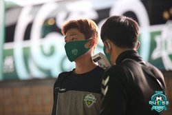 فوتبال در کره‌جنوبی اینطور شروع شد/ عکس