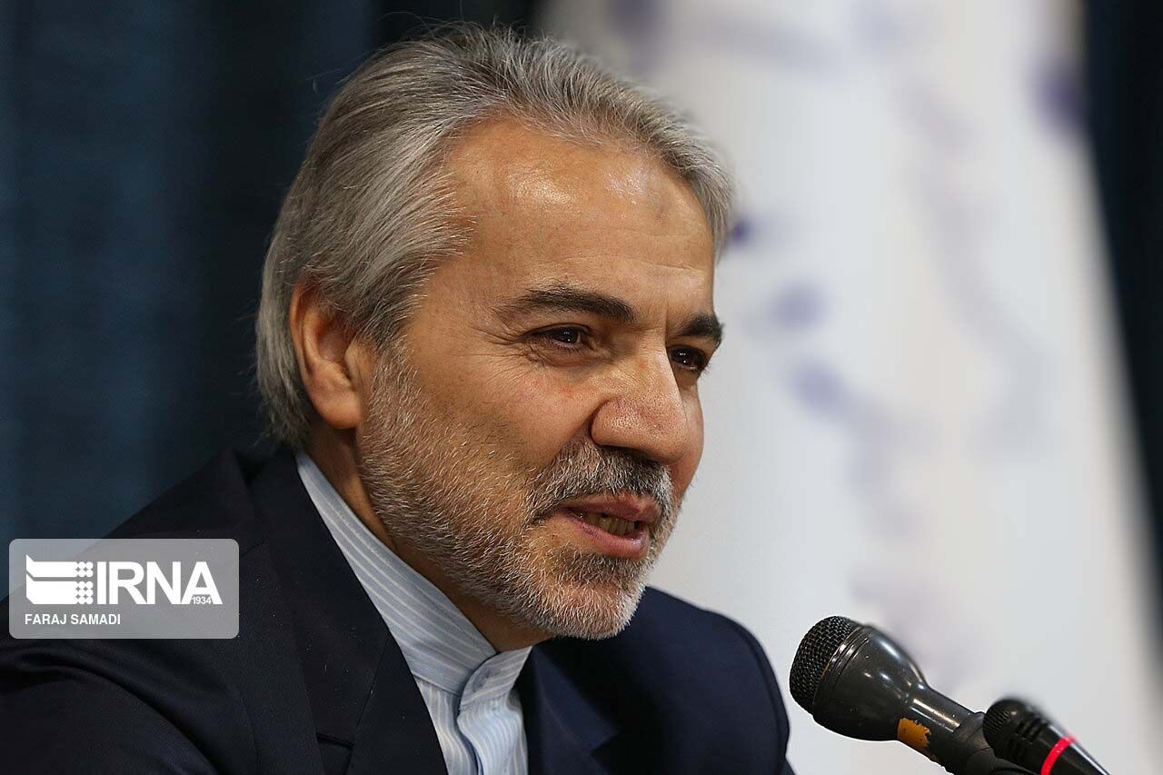 نوبخت: نظام رتبه بندی فرهنگیان از اول فرودین ۹۹ لازم الاجرا است