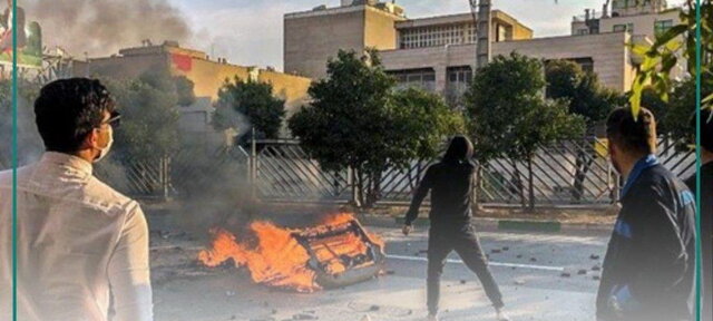 تحليل حوادث آبان و فقدان آمار