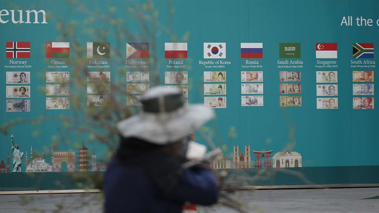 وضعیت اقتصادی کشورها کی به دوران پیش از شیوع ویروس کرونا باز میگردد؟ وضعیت اقتصادی کشورها کی به دوران پیش از شیوع ویروس کرونا باز میگردد؟