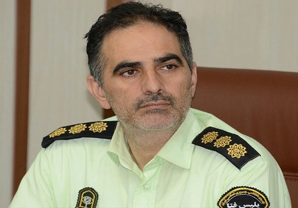 سرقت یک میلیاردی از حساب افراد در زمان کمتر از دو دقیقه سرقت یک میلیاردی از حساب افراد در زمان کمتر از دو دقیقه