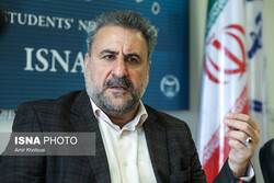 فلاحت‌پیشه: نامه ظریف به گوترش نشان‌دهنده حقانیت ایران در پایبندی به برجام است