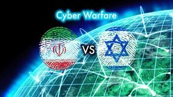 ادعای رژیم صهیونیستی به حمله‌ی سایبری از جانب ایران