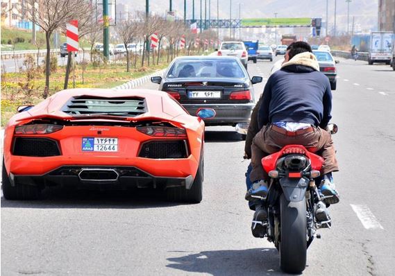 بازار داغ موتور سیکلتهای ۲۰۰ میلیونی! بازار داغ موتور سیکلتهای ۲۰۰ میلیونی!