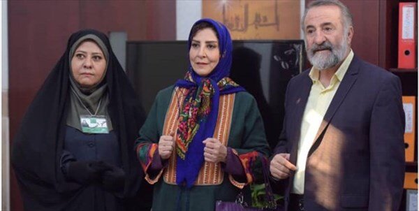 سریال کمدی که همزمان با عید فطر میآید سریال کمدی که همزمان با عید فطر میآید