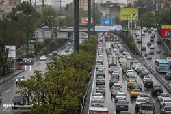 تکلیف طرح ترافیک مشخص شد؛ توپ در زمین استانداری تهران است