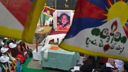دولت در تبعید تبت: چین در قبال ربودن 