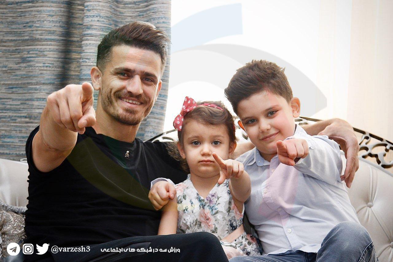 دنیای رنگی وریا غفوری؛ داستان یک قلب+تصاویر دنیای رنگی وریا غفوری؛ داستان یک قلب+تصاویر