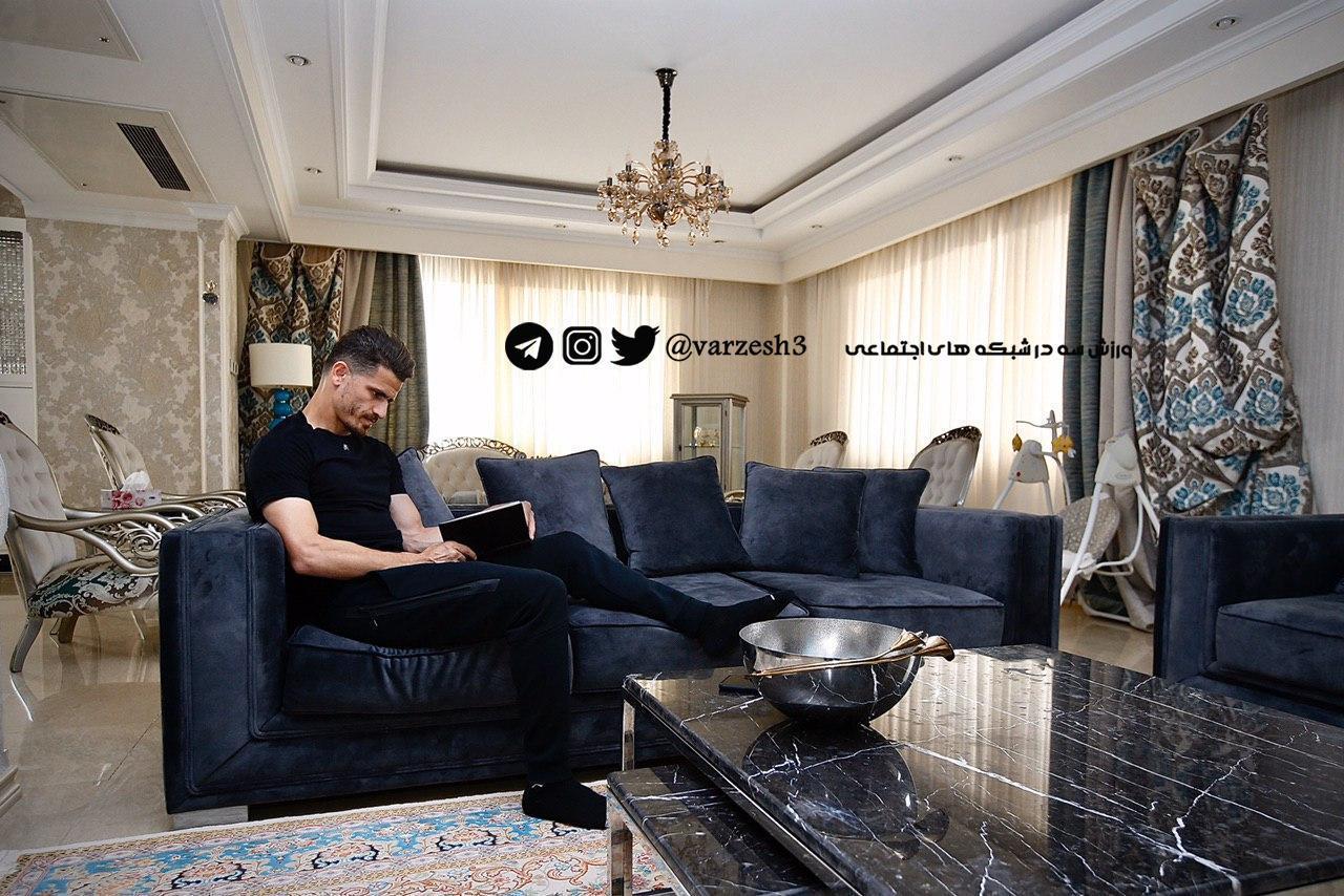 دنیای رنگی وریا غفوری؛ داستان یک قلب+تصاویر دنیای رنگی وریا غفوری؛ داستان یک قلب+تصاویر