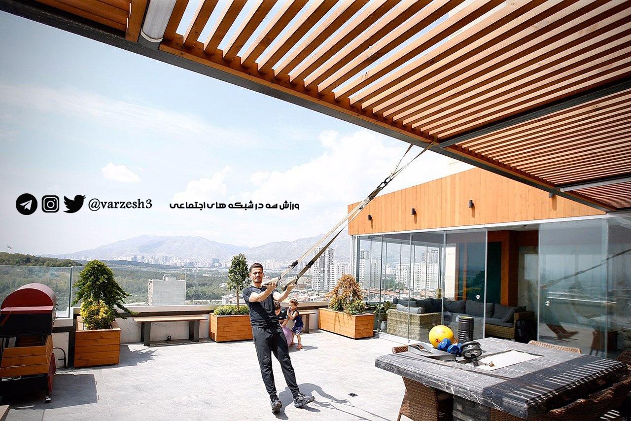 دنیای رنگی وریا غفوری؛ داستان یک قلب+تصاویر دنیای رنگی وریا غفوری؛ داستان یک قلب+تصاویر