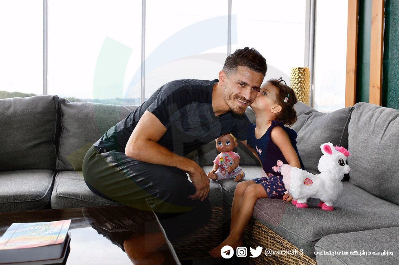 دنیای رنگی وریا غفوری؛ داستان یک قلب+تصاویر دنیای رنگی وریا غفوری؛ داستان یک قلب+تصاویر