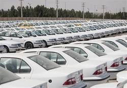 کشف خودروی احتکار شده در پارکینگ فرودگاه مهرآباد/جریمه مالکان به میزان ۱۵ درصد قیمت خودرو