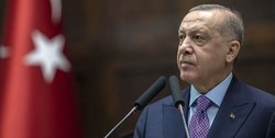 اردوغان: نمی‌توانیم تا پایان کرونا برای سال‌ها مرزهای ترکیه را ببندیم
