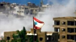 تیراندازی در لبنان ۹ نفر را به کام مرگ کشاند