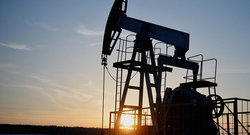 قیمت نفت در آستانه صعودی شدن قرار گرفت
