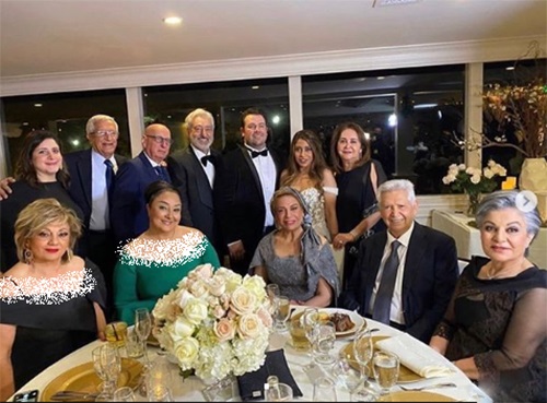 واکنش گوهر خیراندیش به پخش عکسهایش: مهم نیست که ممنوعالکار شوم واکنش گوهر خیراندیش به پخش عکسهایش: مهم نیست که ممنوعالکار شوم