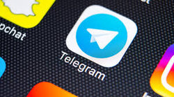 سرویس ویدئوکنفرانس تلگرام در راه است!
