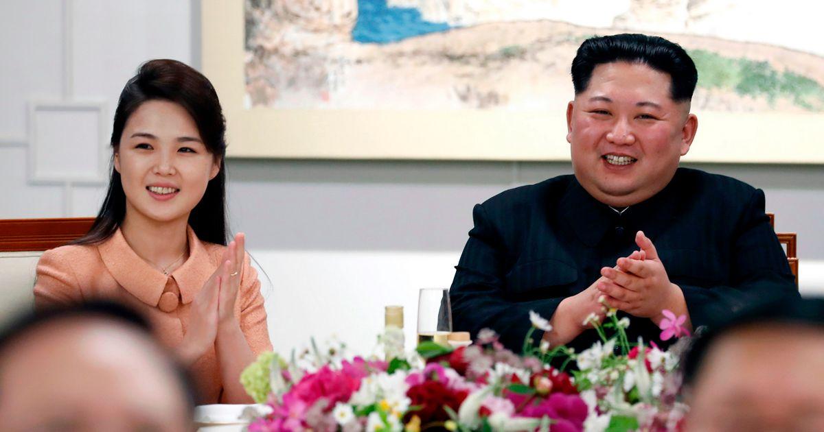 اگر رهبر کره شمالی فوت کند چه خواهد شد؟ چه سناریوهایی امکان‌پذیر هستند؟