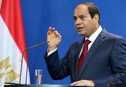 تمدید وضعیت اضطراری در مصر به مدت ۳ ماه