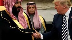 چرا ترامپ برای فروش سلاح به عربستان اصرار دارد؟