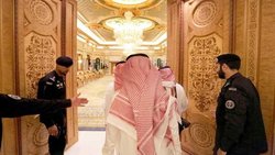 کارمند سعودی جزئیات جدیدی را از بازداشت شاهزادگان در هتل ریتز منتشر کرد