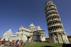 بازگشایی جاذبه‌های گردشگری ایتالیا پس از ۳ ماه