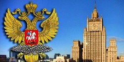 مسکو: تیراندازی پلیس آمریکا به خبرنگار روس اقدامی خصمانه بود