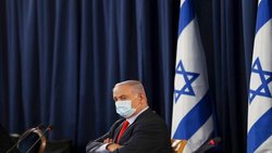 هاآرتص: نتانیاهو طرح الحاق را جدا از سایر بندهای طرح ترامپ تصویب خواهد کرد