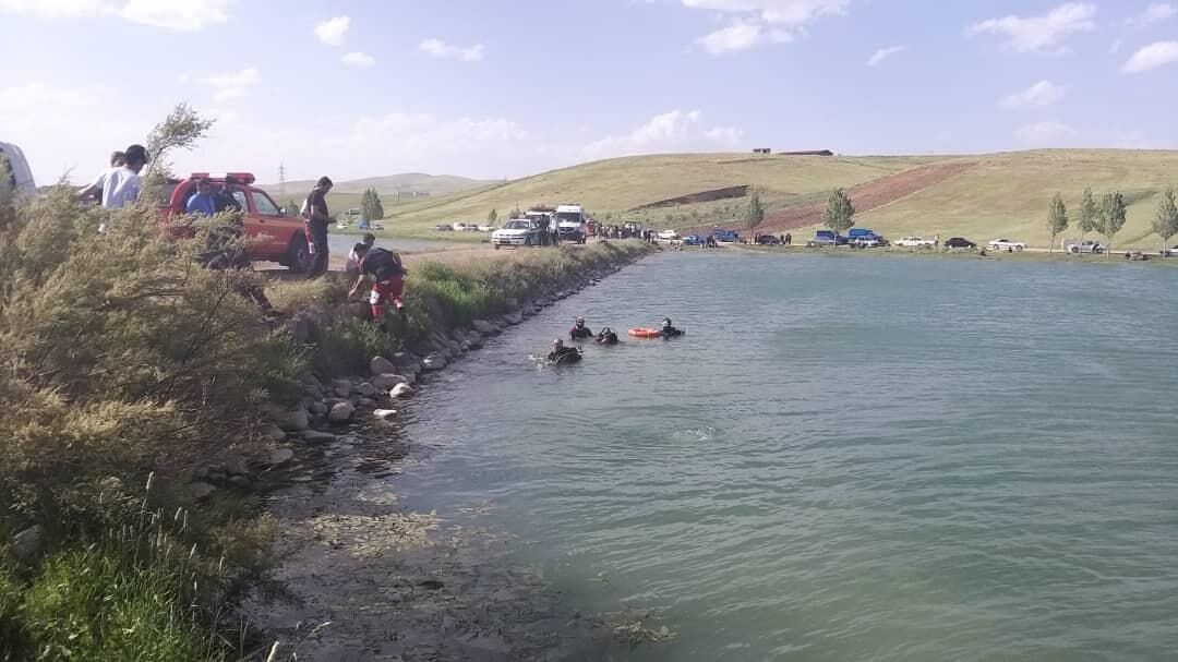 جوانی ۳۰ ساله در سد الخلج بستان آباد غرق شد
