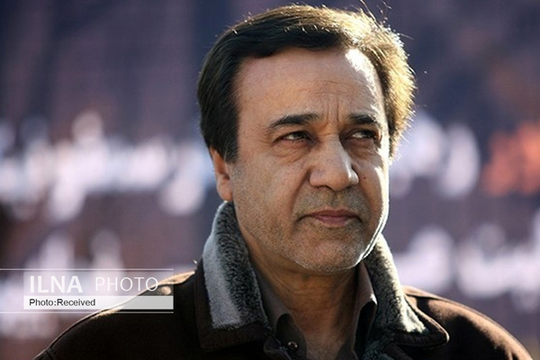 اولین و آخرین خوانندهای هستم که با امام دیدار داشتم اولین و آخرین خوانندهای هستم که با امام دیدار داشتم