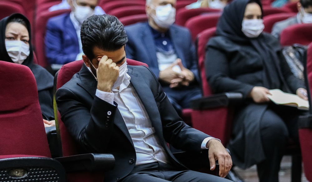 در ششمین جلسه رسیدگی به اتهامات ۲۱ متهم کلان ارزی چه گذشت؟ در ششمین جلسه رسیدگی به اتهامات ۲۱ متهم کلان ارزی چه گذشت؟