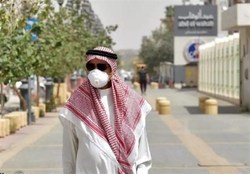 عربستان رکورد دار تعداد مبتلایان در جهان عرب