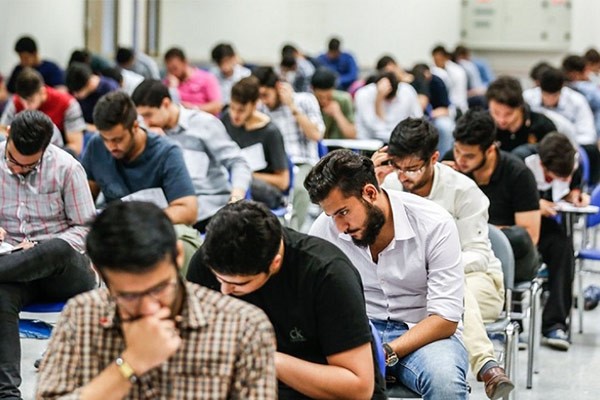 بهترین راه برای جمع‌بندی کنکور در ماه آخر، یک قدم تا موفقیت