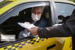 تاکسیرانی: رانندگان تاکسی برای دریافت وام ۶ میلیون تومانی ثبت نام کنند
