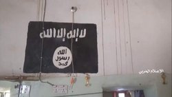 خنثی سازی تلاش داعش برای حمله به تأسیسات نفتی دیالی