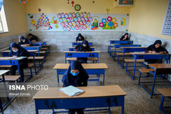 تحصیل بیش از ۱۳۸ هزار دانش‌آموز از اتباع غیرمجاز در مدارس ایران