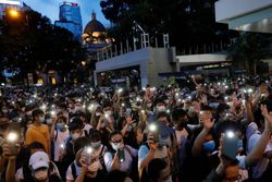 آبه: ژاپن پیشرو گروه هفت در انتشار بیانیه هنگ کنگ است