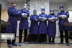 رئیس کل سازمان نظام پرستاری: هفت هزار پرستار مبتلا به كرونا و ۱۸ پرستار شهید شدند