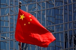 چین یک تبعه استرالیایی را به اعدام محکوم کرد