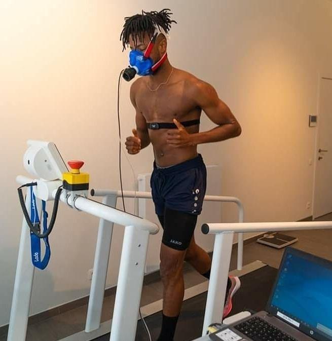 نمونه تستهایی که بیرانوند در بلژیک باید انجام دهد/عکس نمونه تستهایی که بیرانوند در بلژیک باید انجام دهد/عکس