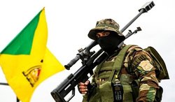 انتقاد حزب‌الله عراق از مذاکرات واشنگتن و بغداد
