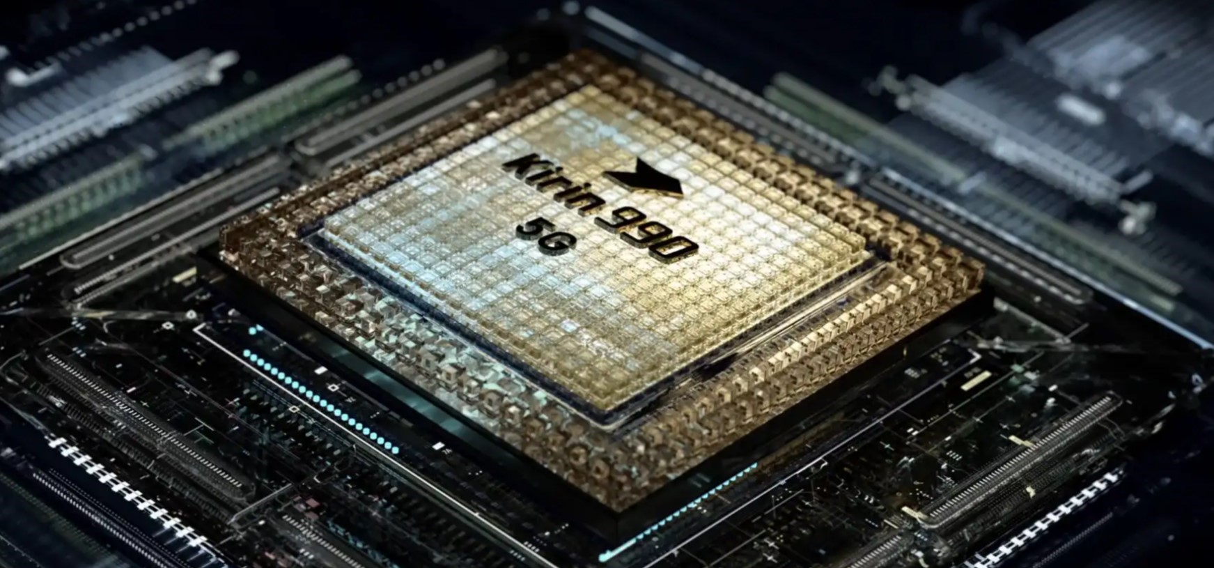 گوشی P۴۰ Pro هوآوی و دوربینی که نظیر ندارد