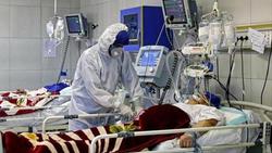 جان باختن 2 کودک مبتلا به کرونا در تربت جام خراسان رضوی/ ابتلای 50 تن از کادر درمان