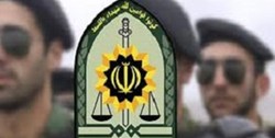 واکنش پلیس به فیلم «قتل جوان رفسنجانی توسط اتباع بیگانه»؛ عامل انتشار کلیپ دستگیر شد