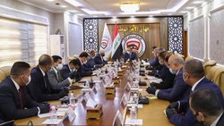 الکاظمی: دولت طرح‌های عدیده‌ای برای عبور از بحران‌های عراق دارد